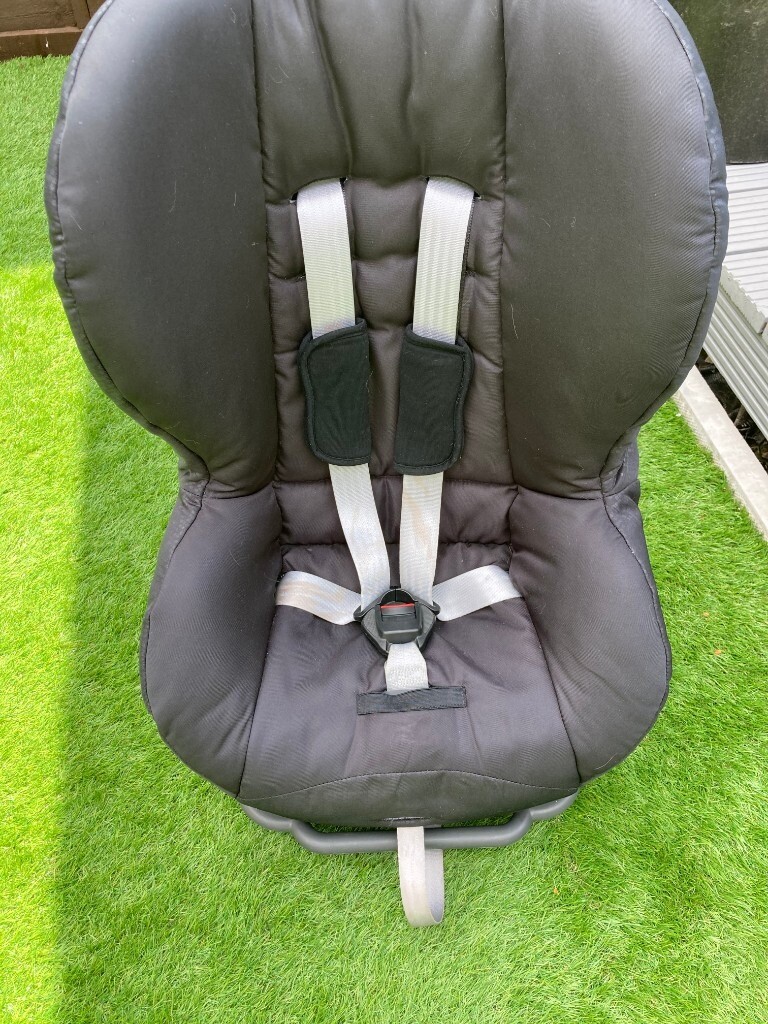 britax prince romer